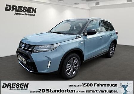 Suzuki Vitara 1.5 Hybrid Comfort Navi Shz Rückfahrkamera