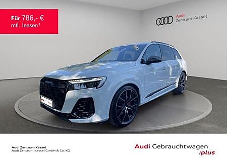 Audi Q7 55 TFSI qu. S line LED Navi Kamera Leder
