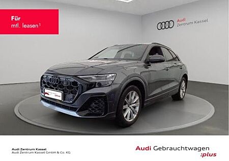 Audi Q8 55 TFSI quattro Matrix HuD Kamera AHK Leder