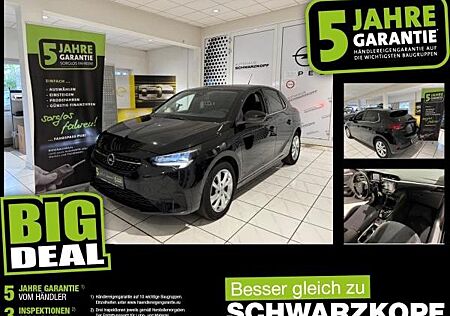 Opel Corsa F 1.2T Sitzheizung,Parkpilot,Tempomat