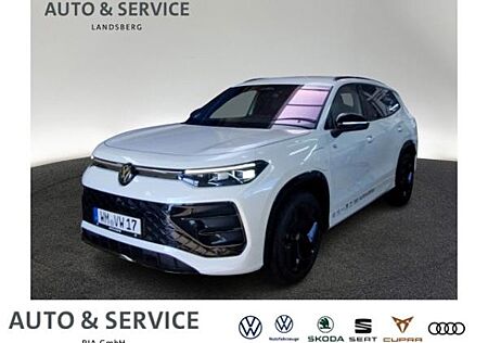 VW Tayron Volkswagen R-Line eHybrid *HeadUp*Navi*AHK uvm.