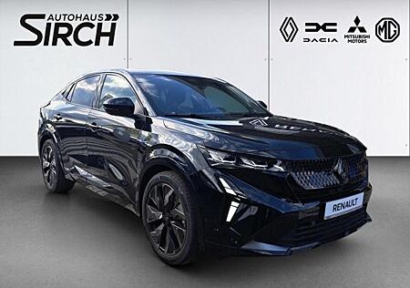 Renault Rafale Esprit Alpine E-Tech Plug-in Hybrid 300 4x4