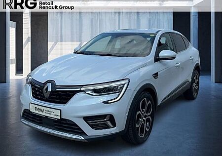 Renault Arkana 1.3 TCE 140 INTENS