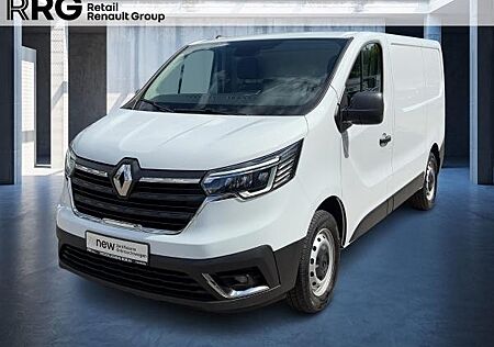 Renault Trafic 2.0 DCI 150 L1H1 3,0T KOMFORT