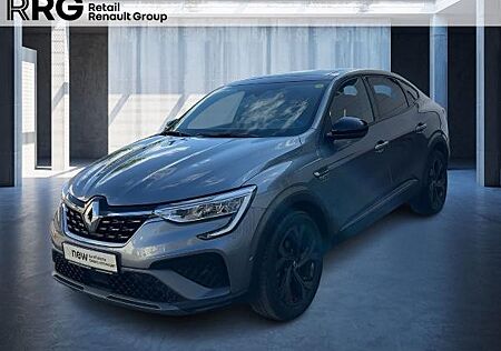 Renault Arkana 1.3 TCE 160 R.S. LINE