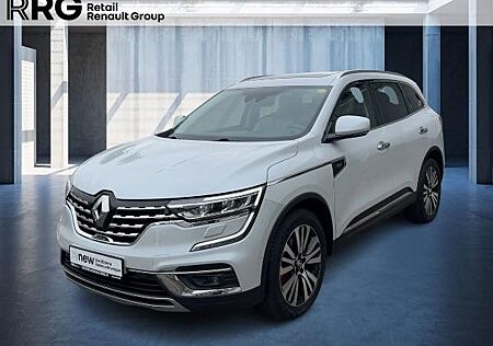 Renault Koleos 2.0 DCI 185 Initiale Paris