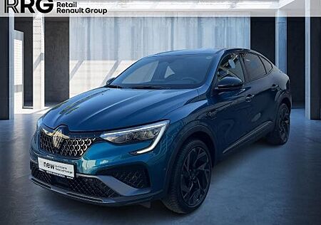 Renault Arkana 1.3 TCe 160 Esprit Alpine