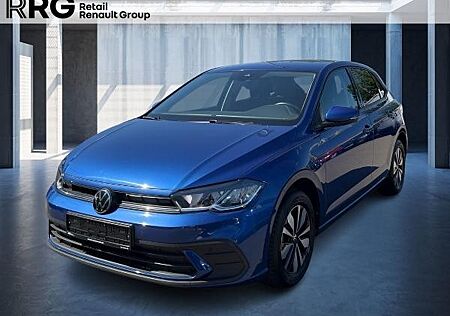 VW Polo Volkswagen 1.0 TSI Move Apple CarPlay SHZ PDC KLIMA