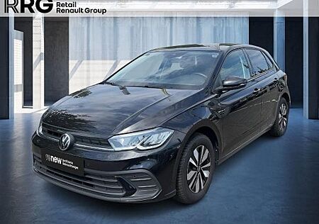 VW Polo Volkswagen VI (AE1) Move Apple CarPlay SHZ PDC KLIMA B