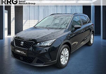Seat Arona 1.0 TSI Style SHZ PDC LED Navi
