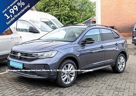 VW Taigo Volkswagen 1.0TSi Goal R-Kamera ACC 17Zoll AppConnect LED Sitzheiz.