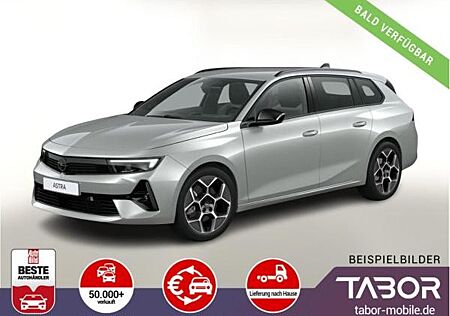 Opel Astra ST 1.2 130 AT8 GS TechP IntelliLux 18Z