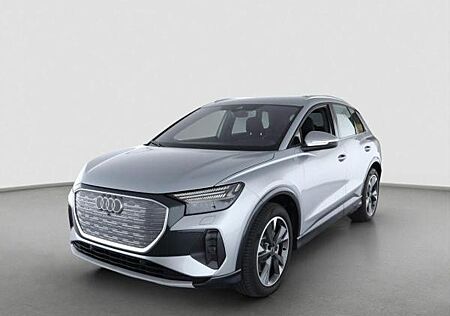 Audi Q4 e-tron 45, Matrix-LED, Kamera, , Head-Up, 20 Zoll