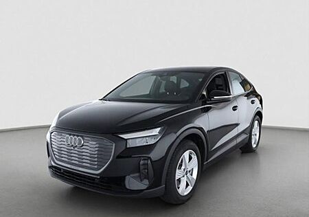 Audi Q4 e-tron Sportback 45