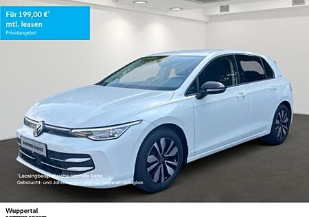 VW Golf Volkswagen 1.5 TSI NAVI AHK ACC KAM LED SHZ PDC LM