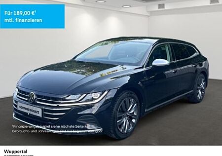 VW Arteon Volkswagen SB 2.0 TSI DSG NAVI AHK ACC KAM LED SHZ PDC LM