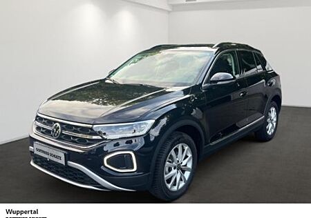 VW T-Roc Volkswagen 1.0 TSI STHZ AHK NAVI ACC LED SHZ PDC LM