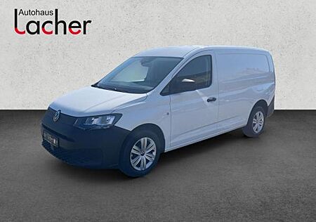 VW Caddy Volkswagen Maxi Cargo 2.0 TDI, CarPlay, AHK