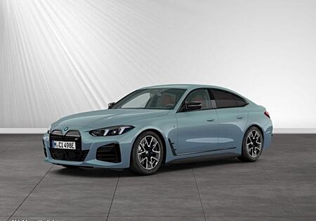 BMW i4 M50 xDrive *0,25%* AHK|DA-Prof.|PA+|Harman/Kardon