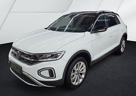 VW T-Roc Volkswagen 1.5 TSI DSG - Style *nur mit 990€ Sonderzahlung gültig*