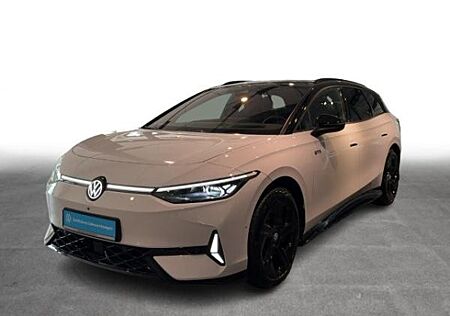 VW ID.7 Volkswagen Tourer GTX Sport 4x4 NAVI AHK W-Pumpe 3J-Garantie