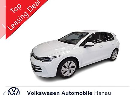VW Golf Volkswagen 8 / 1.5 eTSI DSG STYLE STANDHEIZUNG AHK GARANTIE