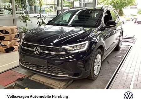 VW Taigo Volkswagen Goal 1.0TSI DSG Einparkhilfekamera Sitzhzg