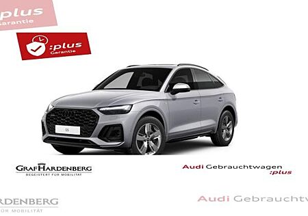 Audi Q5 Sportback 50 TDI qu. S line / SOFORT VERFÜGBAR !