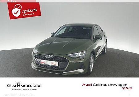 Audi A3 Limousine 30 TFSI advanced / SOFORT VERFÜGBAR !