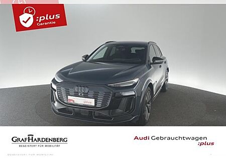 Audi Q6 e-tron qu. S line / SOFORT VERFÜGBAR !