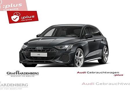 Audi A3 Sportback 35 TFSI S line / SOFORT VERFÜGBAR !