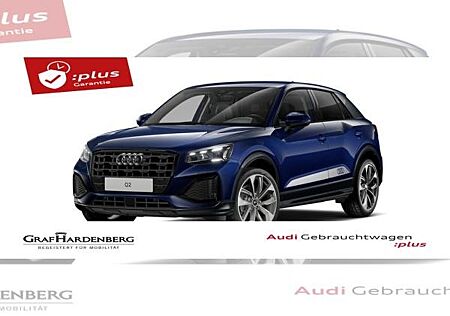 Audi Q2 35 TFSI advanced / SOFORT VERFÜGBAR !