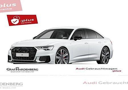 Audi A6 55 TFSIe qu. S line / SOFORT VERFÜGBAR !