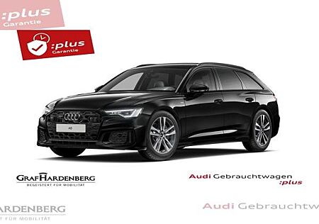 Audi A6 Avant 45 TFSI qu. S tronic S line / SOFORT VERFÜGBAR !