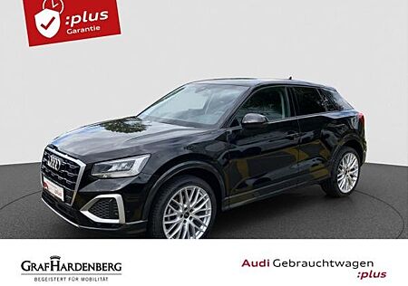 Audi Q2 35 TFSI advanced / SOFORT VERFÜGBAR !