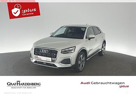 Audi Q2 35 TDI advanced / SOFORT VERFÜGBAR !