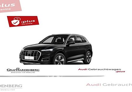 Audi Q5 40 TDI qu. advanced / SOFORT VERFÜGBAR !