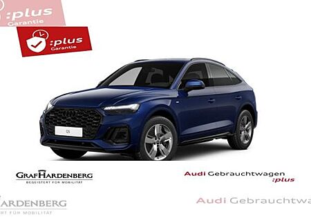 Audi Q5 Sportback 50 TDI qu. Tiptronic S line / SOFORT VERFÜGBAR !