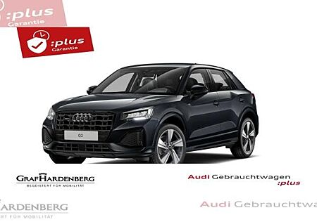Audi Q2 40 TFSI qu. advanced / SOFORT VERFÜGBAR !