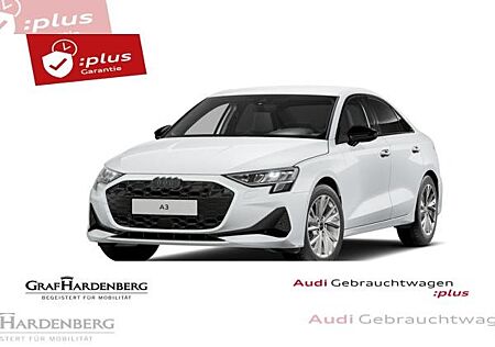 Audi A3 Lim. 30 TFSI advanced / SOFORT VERFÜGBAR !