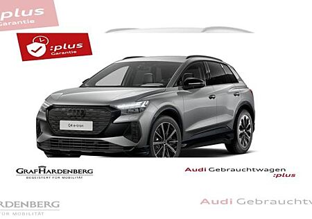 Audi Q4 e-tron Q4 45 e-tron qu. / SOFORT VERFÜGBAR !