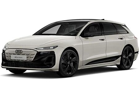 Audi A6 e-tron performance S line / SOFORT VERFÜGBAR !