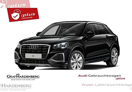 Audi Q2 35 TFSI advanced / SOFORT VERFÜGBAR !