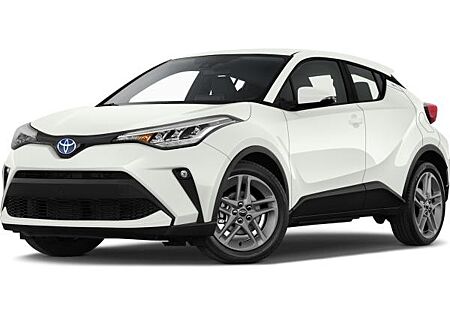 Toyota C-HR 1.8 Hybrid Flow *Navi*