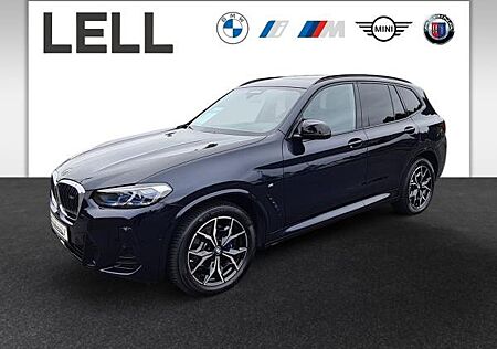BMW X3 M40i ZA Head-Up HK HiFi DAB WLAN Standhzg.