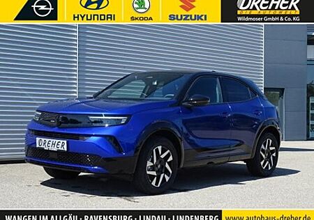 Opel Mokka GS Klima/LMR/SH