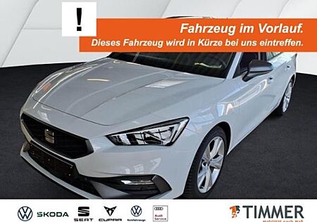 Seat Leon ST FR 1.5 eTSI 110kW (150PS)*DSG*MATRIX*Travel-Ass.*NAVI*RFK*SHZ*Kessy*GJR*Gewerbekunden*