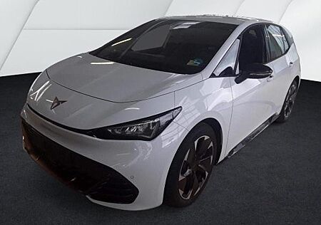 Cupra Born e-Boost 170kW - LED SHZ Wärmepumpe DAB LM Virtual Cockpit MFL Einparkhilfe