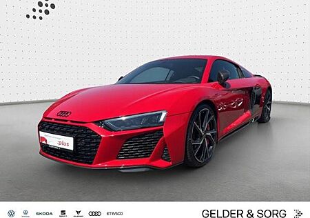 Audi R8 5.2 FSI quattro Coupe perfor. Keramik*Carbon