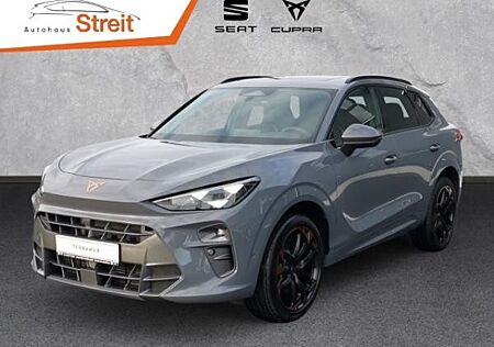 Cupra Terramar VZ 2.0 TSI DSG 265PS 4Drive Matrix HUD Akebono AD El. Panodach Navi